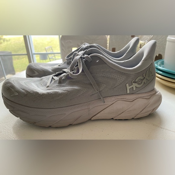 Hoka Accessories - Hoka sneakers. Gentlely used 9 1/2